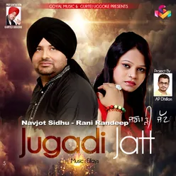 Jugadi Jatt